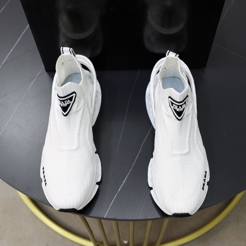 Pra*a casual shoes